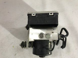 Блок ABS 7P0614517M Volkswagen Touareg