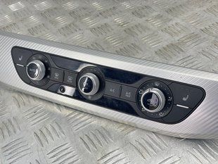 Панель керування клімат-контролем 8W0820043Q5PR Audi A4 Allroad