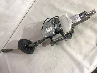 Блок керування блокуванням рульової колонки 4F0905852H Audi Q7