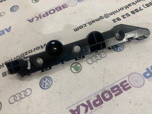 Кронштейн заднього бампера нижній 852214GA0A Infiniti Q50