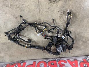 Проводка двигуна K2GT12A581 Ford Edge