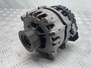 Генератор 04L903018BX Audi A6
