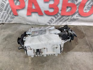 Компрессор наддува 06E145601K Audi A6, Audi A7, Audi Q7, Audi S4, Audi S5, Audi SQ5