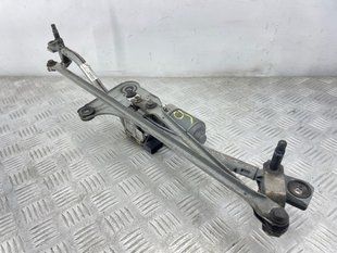 Мотор и трапеция дворников 31333454 Volvo XC60