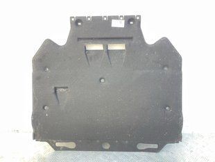 Защита / Шумоизоляция двигателя 4G0863822C Audi A7
