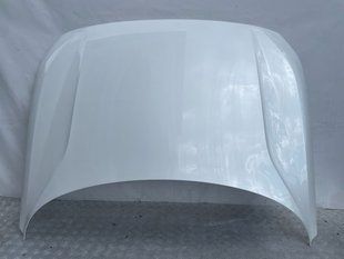 Капот Polestar 2
