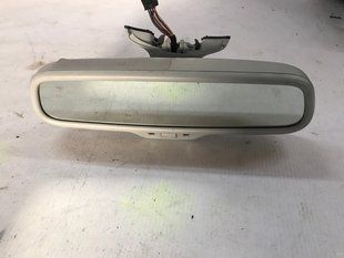 Дзеркало заднього виду салону 8T0857511DX6 Audi A7