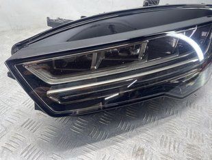 Фара светодиодная левая 4G8941033M Audi A7 Audi A7, Audi RS7, Audi S7
