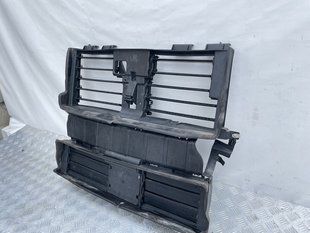 Рамка жалюзів радіатора KT4Z8B455A Ford Edge Ford Edge