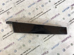 Накладка дверей 7P6837901 Volkswagen Touareg