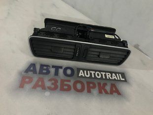 Дефлектор воздуховода Volkswagen CC
