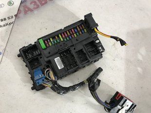 Блок предохранителей GU5T15604BAH Ford Edge