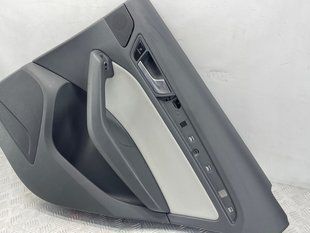 Карта / Обшивка двери 8R0867304ANIBX Audi Q5