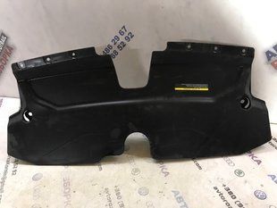 Накладка воздуховода радиатора 165544GA0A Infiniti Q50