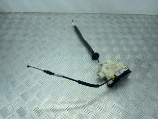 Замок задней двери 4G0839015A Audi A7
