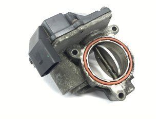 Дросельна заслінка 057128063D Audi A6