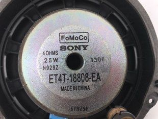 Динамик двери ET4T18808EA Ford Edge
