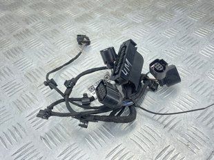 Проводка топливного насоса 4M0971727AA Audi Q7