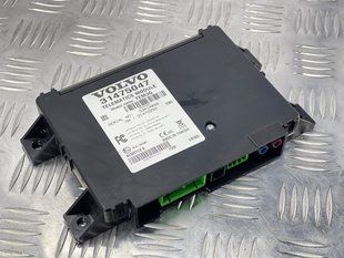 Блок керування 31475047 Volvo XC90