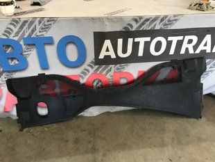 Жабо / Водоотводящий щиток 4G8819447 Audi A6