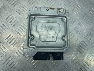 Блок управления подушками безопасности / SRS DS7T14B321BB Ford Fusion