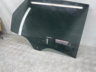 Скло дверей FT4BR25712A Ford Edge