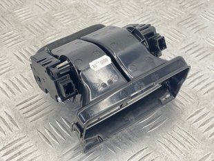 Воздуховод Audi A7