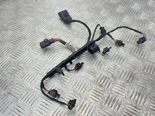 Проводка топливных форсунок 06L971627AB Audi Q7