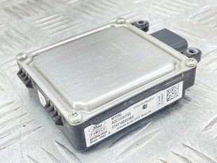 Датчик сліпої зони / блок керування асистента зміни смуги руху FT4T14D453AD Ford Edge