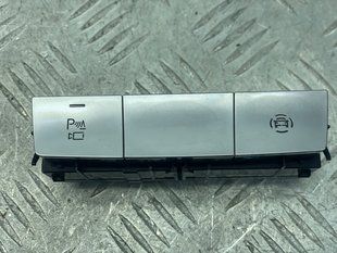 Блок кнопок 4N0959673F Audi A6