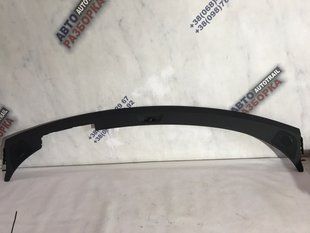 Защита жабо 4G1857051A6PS Audi A6