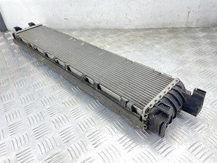 Радиатор интеркулера 4G0145804D Audi A6
