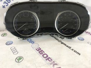Комбінація приладів 248106HE0E Infiniti Q50