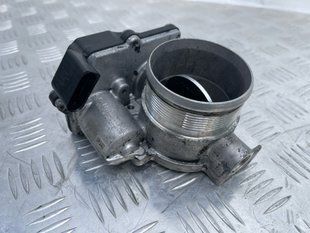 Дросельна заслінка 059145950AF Audi A6