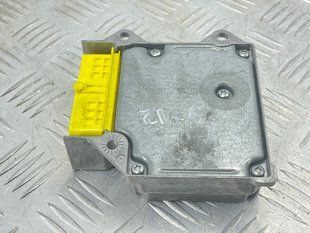 Блок управления подушками безопасности / SRS 8K0959655P Audi S4