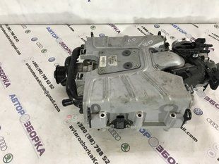 Компресор наддуву 06E145601AG Audi A6