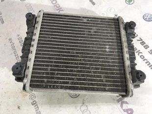 Радіатор охолодження двигуна 4G0121212 Audi A6