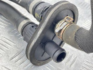 Адаптер системи охолодження 8K0122291A Audi Q7