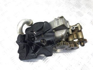 Масляный насос 079115103BE Audi S7