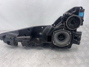 Динамік дверей BOSE Audi Q7