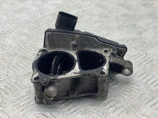 Дроссельная заслонка 059129593H Audi Q7