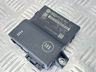 Диагностический интерфейс для шины данных (Gateway) 4F0907468S Audi Q7