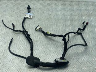 Проводка багажника k2gt14b562bk Ford Edge