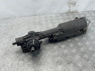 Рулевая рейка 4M1423055AL Audi Q7