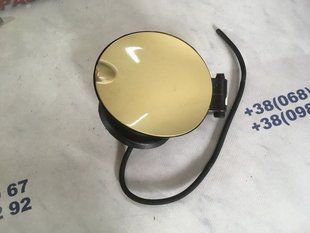 Корпус лючка крышки топливного бака в зборе CV44S27936AC Ford Escape