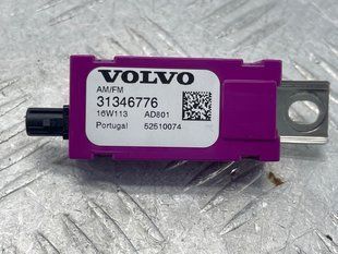 Підсилювач антени 31346776 Volvo XC90