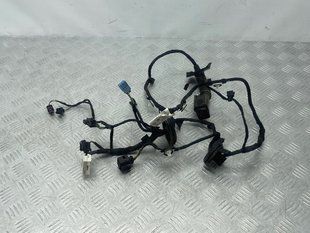 Проводка дверей 4M0971687FQ Audi Q7
