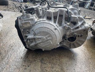 АКПП / Коробка передач 1285234 Volvo XC60