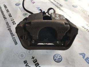 Супорт гальмівний EG1Z2552C Ford Flex