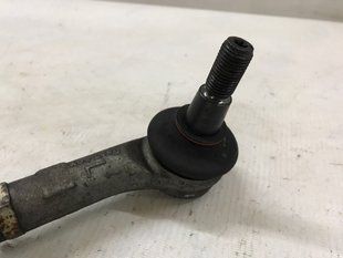 Рулевая тяга c наконечником 7L0422803D Volkswagen Touareg